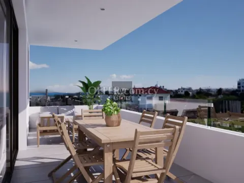 One Bedroom Apartment in Deryneia - 12