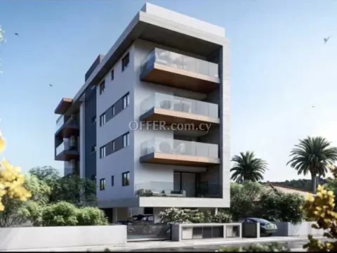 Apartment (Penthouse) in Katholiki, Limassol for Sale - 7