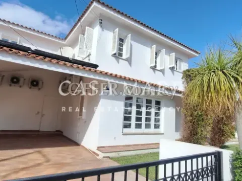 Beautiful 4 Bedroom detached House in Strovolos - 6