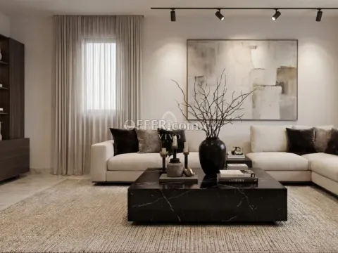 MODERN 3 BEDROOM HOUSE FOR SALE IN MONI LIMASSOL - 9