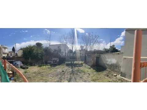 Residential Plot for Sale in Kaimakli Nicosia - 7