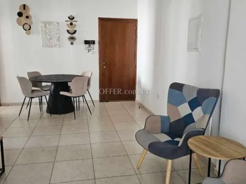 2-bedroom Apartment 80 sqm in Aradippou - 11