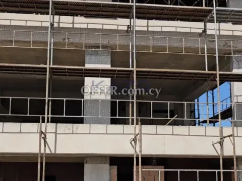 Modern Studio Apartment in Agia Fyla Selling as Part of Residential Investment Package - 10