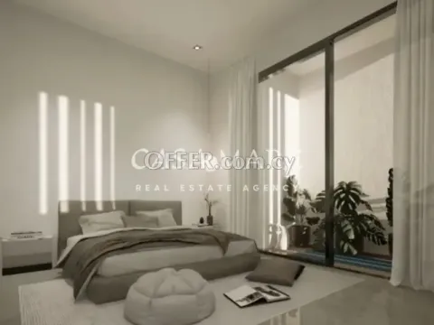  2 Bedroom Apartment Engomi near University of Nicosia - 5