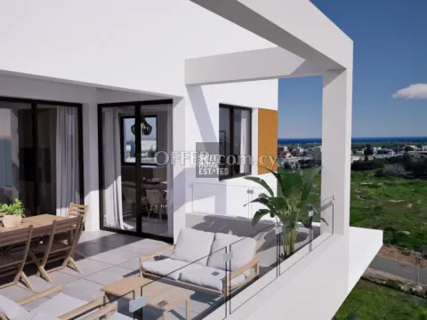One Bedroom Apartment in Deryneia - 11