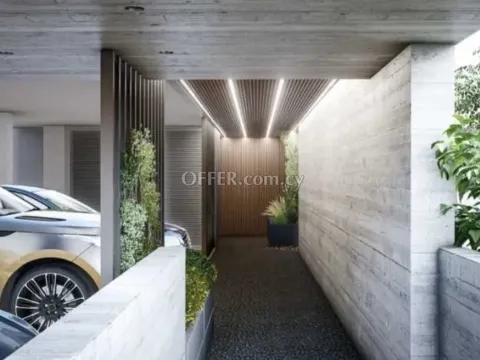 Apartment (Penthouse) in Katholiki, Limassol for Sale - 6