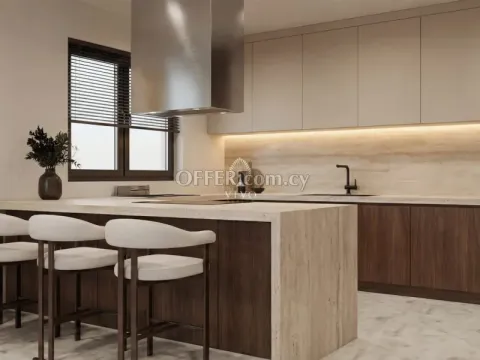 MODERN 3 BEDROOM HOUSE FOR SALE IN MONI LIMASSOL - 8