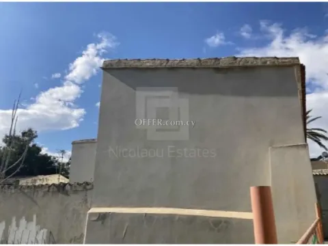 Residential Plot for Sale in Kaimakli Nicosia - 6