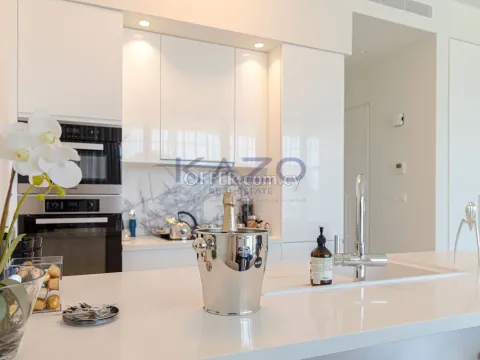 Elegant One Bedroom Apartment in Agios Athanasios Community - 10