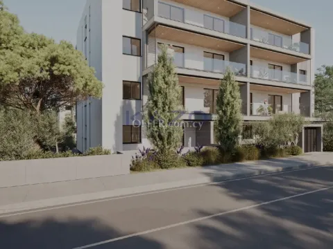 Prime Three Bedroom Apartment in Agios Athanasios - 8
