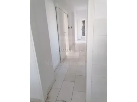 Three bedroom apartment for rent in Apostolos Andreas. - 6