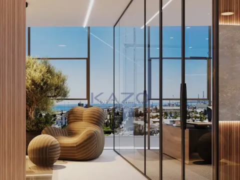 Elegant  Commercial Building for Rent in Polemidia Center - 9