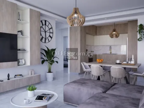 One Bedroom Apartment in Deryneia - 10