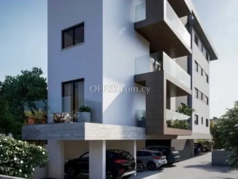 Apartment (Penthouse) in Katholiki, Limassol for Sale - 5