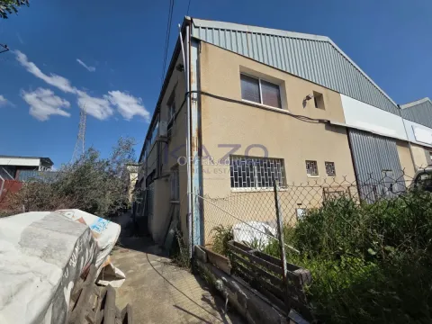 Warehouse for Sale in Ypsonas Agios Sylas Area - 9