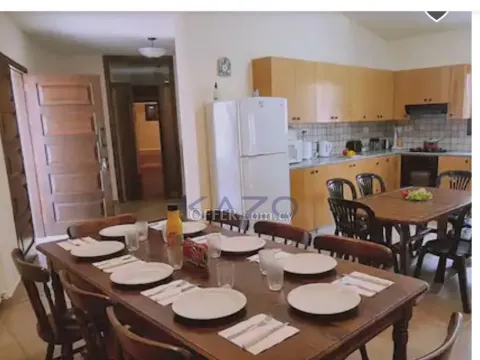 Spacious Four Bedroom House in Green Platres Village - 5