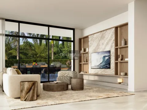 Stunning Four Bedroom Villa in Pernera - 12
