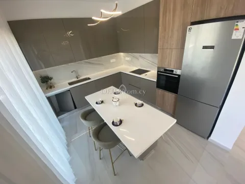 CONTEMPORARY 3 BEDROOM VILLA IN PEACEFULL COUNTRYSIDE KONIA - PAPHOS - 6