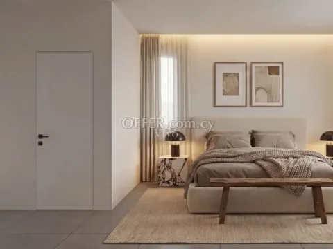 MODERN 3 BEDROOM HOUSE FOR SALE IN MONI LIMASSOL - 6