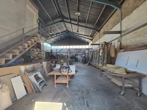 Warehouse for Sale in Ypsonas Agios Sylas Area - 8
