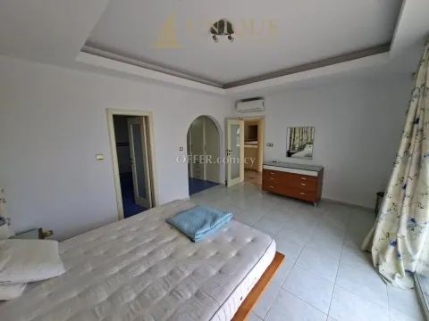 4 Bedroom Villa for Sale in Coral Bay, Paphos | Sea View Property Near Sandy Beach - 6