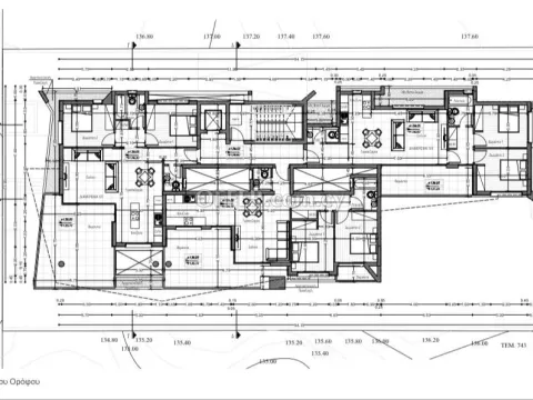 Apartment (Flat) in Agios Athanasios, Limassol for Sale - 5