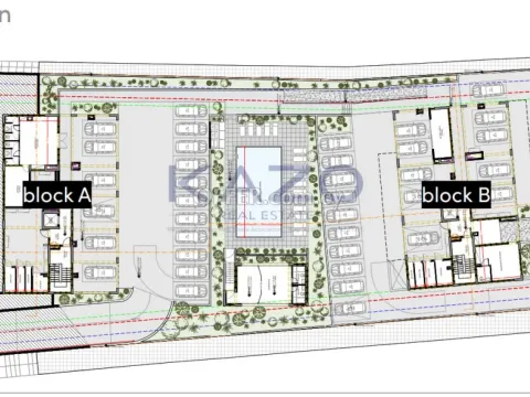 Elegant One Bedroom Apartment in Agios Athanasios Community - 6