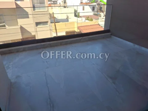 Brand new 2 bedroom apartment furnished with underfloor heating - energy saving - 2