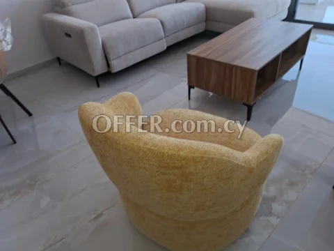 Brand new 2 bedroom apartment furnished with underfloor heating - energy saving - 6