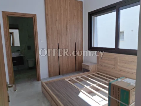 Brand new 2 bedroom apartment furnished with underfloor heating - energy saving - 4