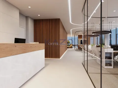 Elegant  Commercial Building for Rent in Polemidia Center - 7
