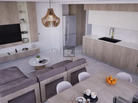One Bedroom Apartment in Deryneia - 8