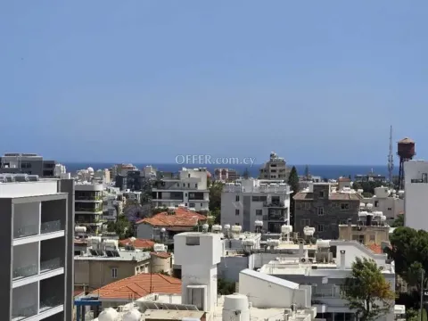 Apartment (Penthouse) in Katholiki, Limassol for Sale - 3
