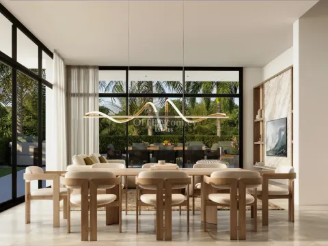 Stunning Four Bedroom Villa in Pernera - 11