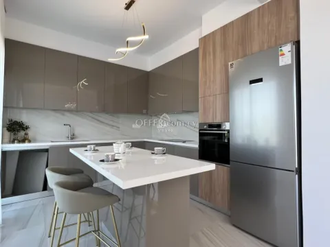 CONTEMPORARY 3 BEDROOM VILLA IN PEACEFULL COUNTRYSIDE KONIA - PAPHOS - 5