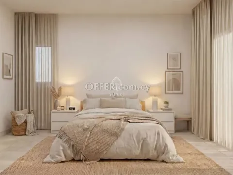 MODERN 3 BEDROOM HOUSE FOR SALE IN MONI LIMASSOL - 5