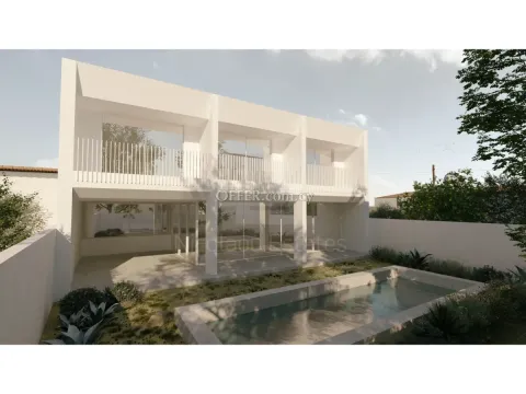 Residential Plot for Sale in Kaimakli Nicosia - 3