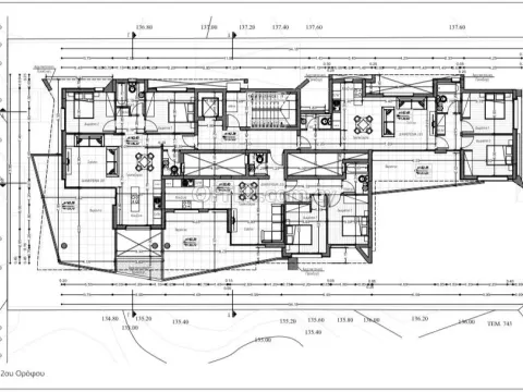 Apartment (Flat) in Agios Athanasios, Limassol for Sale - 4