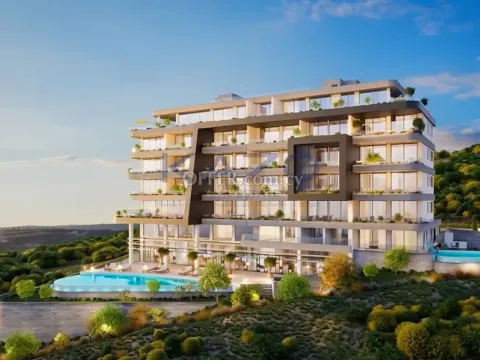 Modern Studio Apartment in Agia Fyla Selling as Part of Residential Investment Package - 6