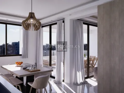 One Bedroom Apartment in Deryneia - 7