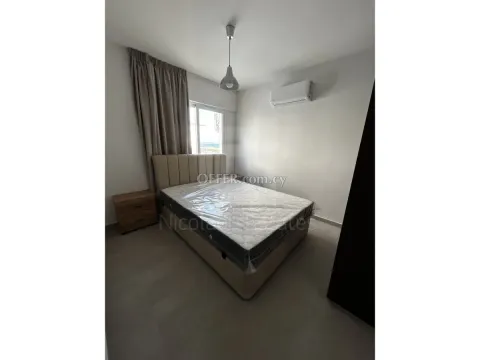 Two bedroom sea view apartment for rent in Larnaca Harbor - 3