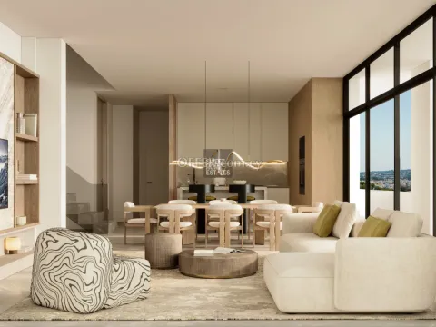 Stunning Four Bedroom Villa in Pernera - 10