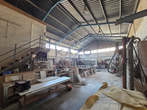 Warehouse for Sale in Ypsonas Agios Sylas Area - 6