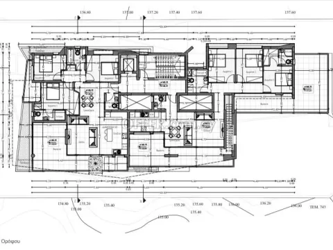 Apartment (Flat) in Agios Athanasios, Limassol for Sale - 3