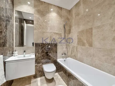 Elegant One Bedroom Apartment in Agios Athanasios Community - 6