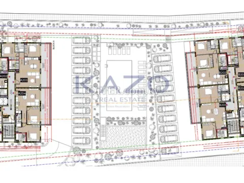 Elegant One Bedroom Apartment in Agios Athanasios Community - 4