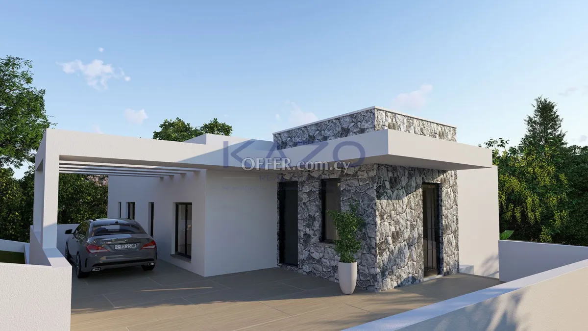 For Sale: Elegant 3-Bedroom Bungalow in Scenic Souni - 13