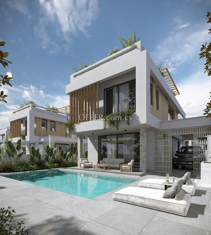 House (Detached) in Paralimni, Famagusta for Sale - 9