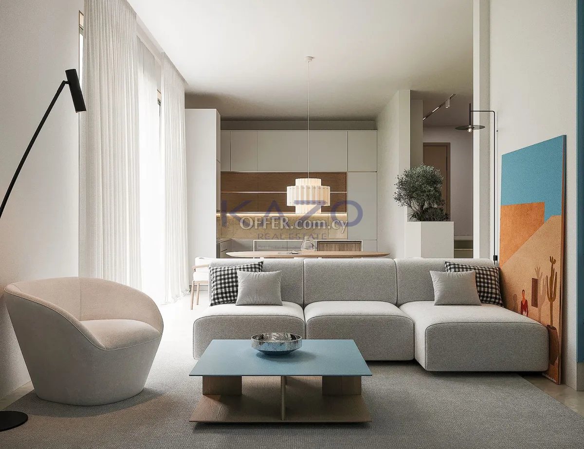 For Sale: Elegant 3-Bedroom Bungalow in Scenic Souni - 12