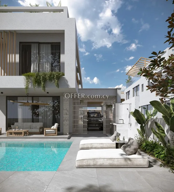 House (Detached) in Paralimni, Famagusta for Sale - 8